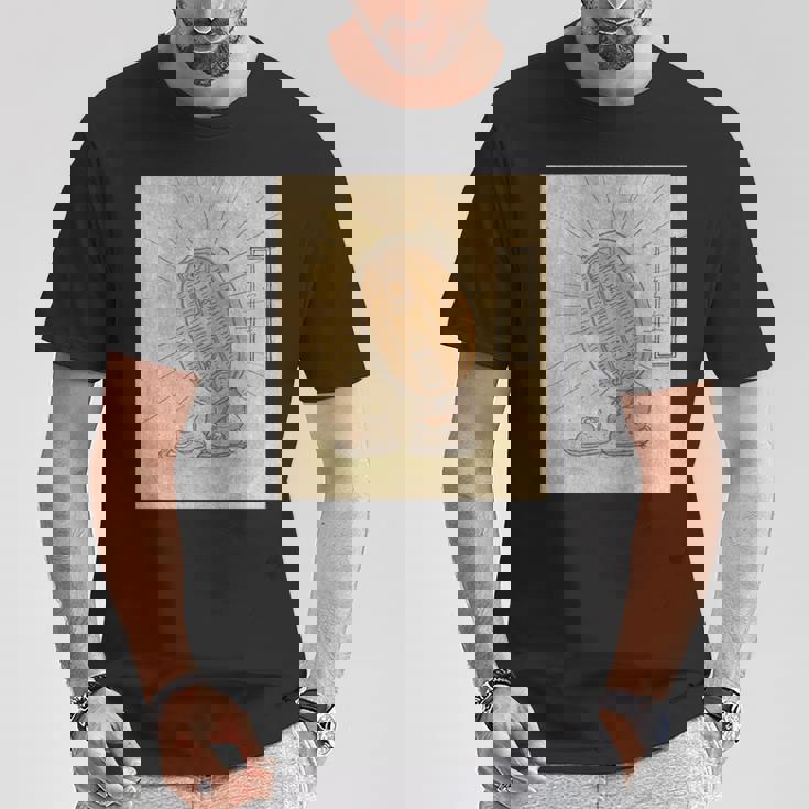 金霊【日本の妖怪シリーズ】 長袖tシャツ Tシャツ 面白い贈り物