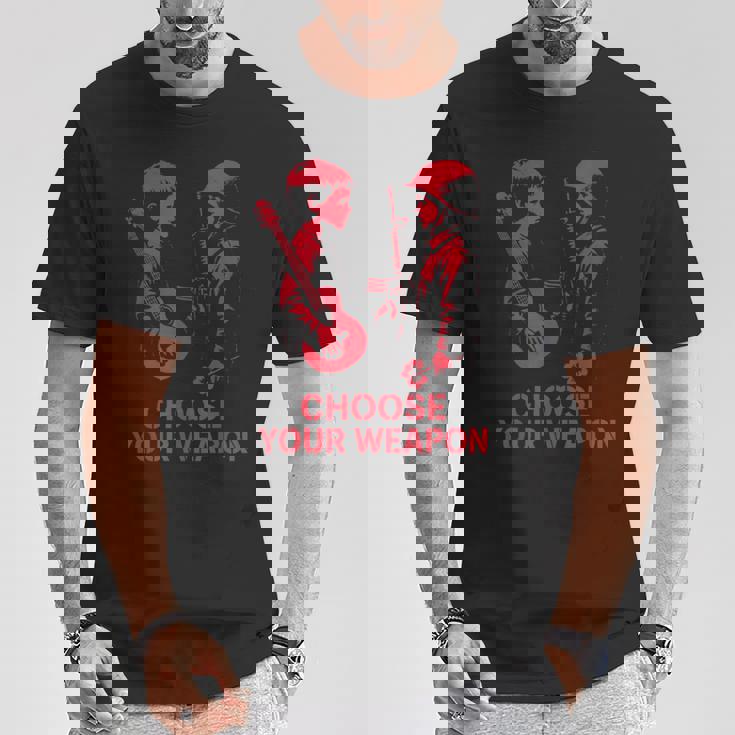 非暴力 抗議 平和 反戦 子ども シンボル メッセージ Tシャツ 面白い贈り物