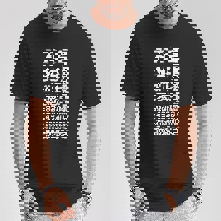 面白い79歳の誕生日の古いメーター 面白い79歳のギフト 女性 男性 面白い電卓 79歳の誕生日のギフト 長袖tシャツ Tシャツ 面白い贈り物