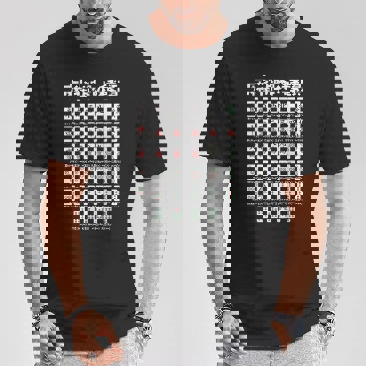 麻雀 牌 種類 おもしろ グッズ 服 面白いtシャツ 文字入り 面白い 文字 ネタ メンズ ポケットから 中 Tシャツ 面白い贈り物