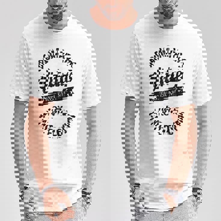 1967年生まれのヴィンテージレトロクラシック誕生日ギフト Tシャツ 面白い贈り物