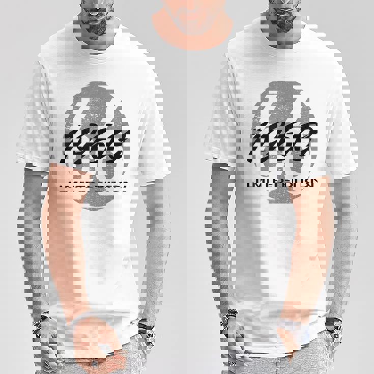 66歳の誕生日 男性 女性 66歳 1960年 面白い ギフト Tシャツ 面白い贈り物