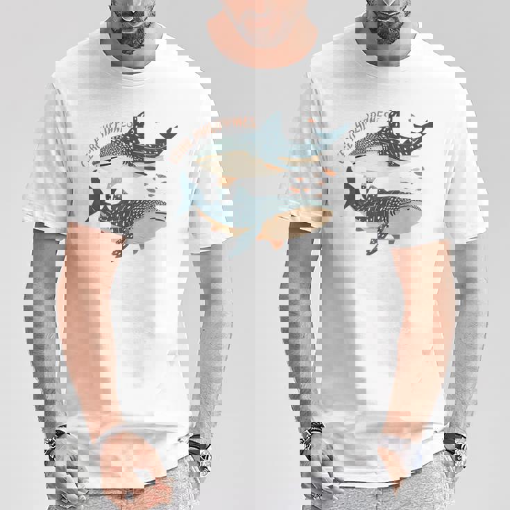 Cebu Philippines Filipino Tagalog Pinoy Pinay Tシャツ 面白い贈り物