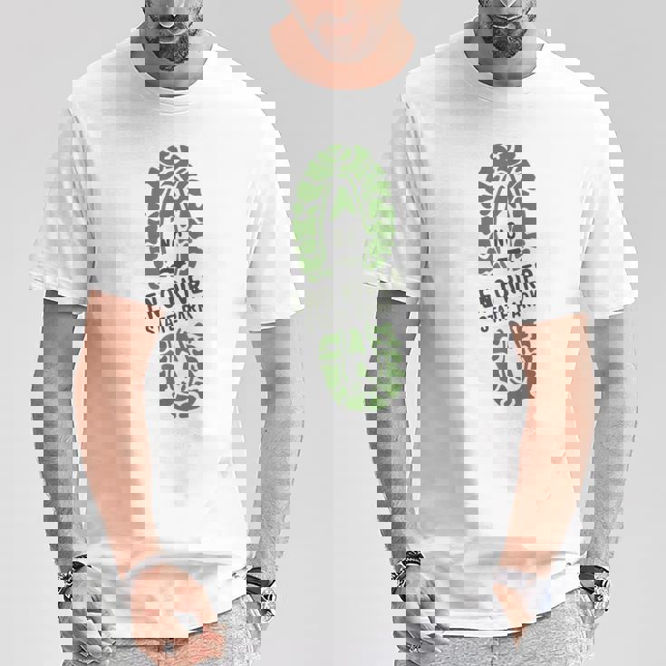 Eno Rivertate Park ノースカロライナ ハイキングブック Nc Tシャツ 面白い贈り物