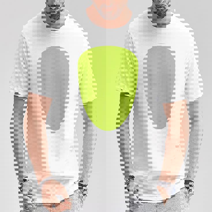 Frog Belly ボディコスチューム ハロウィン ごっこ I'm A Frog Tシャツ 面白い贈り物