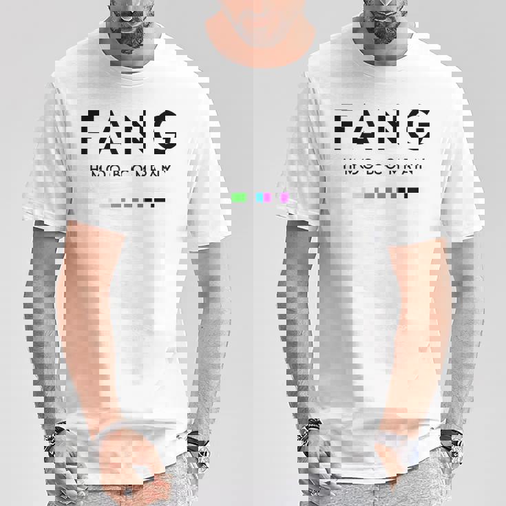 Hmong Fang 苗字 Tシャツ 面白い贈り物