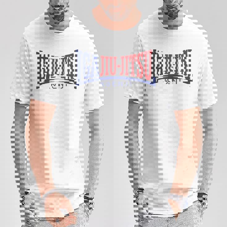 Iga Jiu-Jitsu Lons 高円寺 Bjj Tシャツ 面白い贈り物