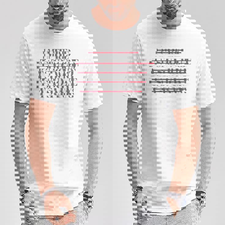 Let’S Go No Excuses Gym Fitness Workout Motivation Training Tシャツ 面白い贈り物