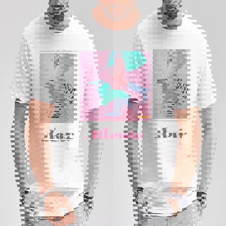 Rainyeason Tシャツ 面白い贈り物