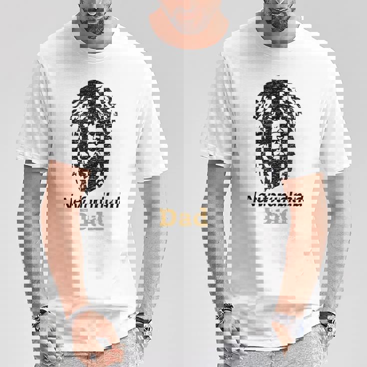 Terranova Papà Terranova Regalo Per Uomo Maglietta Regalos divertidos