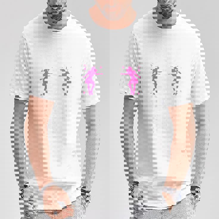 This Is My Tap Dancing Clothing Dancer レディース メンズ ダンスギフト Tシャツ 面白い贈り物