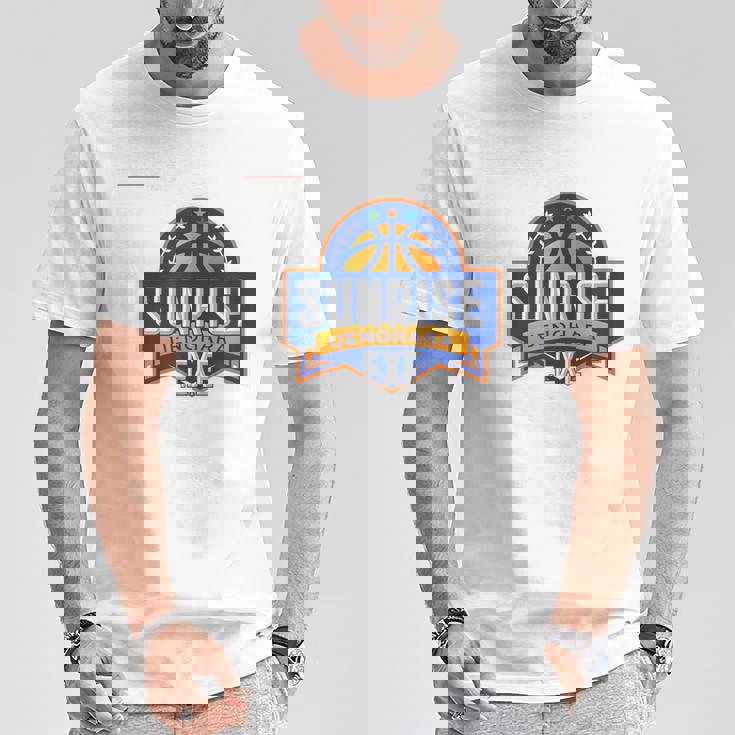 UenoharaunriseExe_33_遠藤 桐 Tシャツ 面白い贈り物