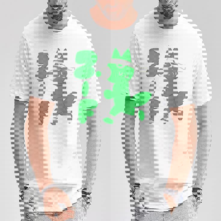 『グリッドマン ユニバース』ツツジ台高校 球技大会クラスｔシャツ「2年f組」（内海・六花・なみこ） Tシャツ 面白い贈り物