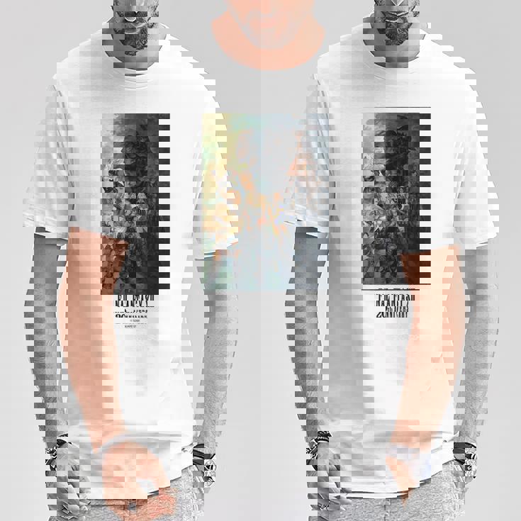 【公式】Final Fantasy アニバーサリーコレクション Ffxii Tza パッケージアート② Tシャツ 面白い贈り物