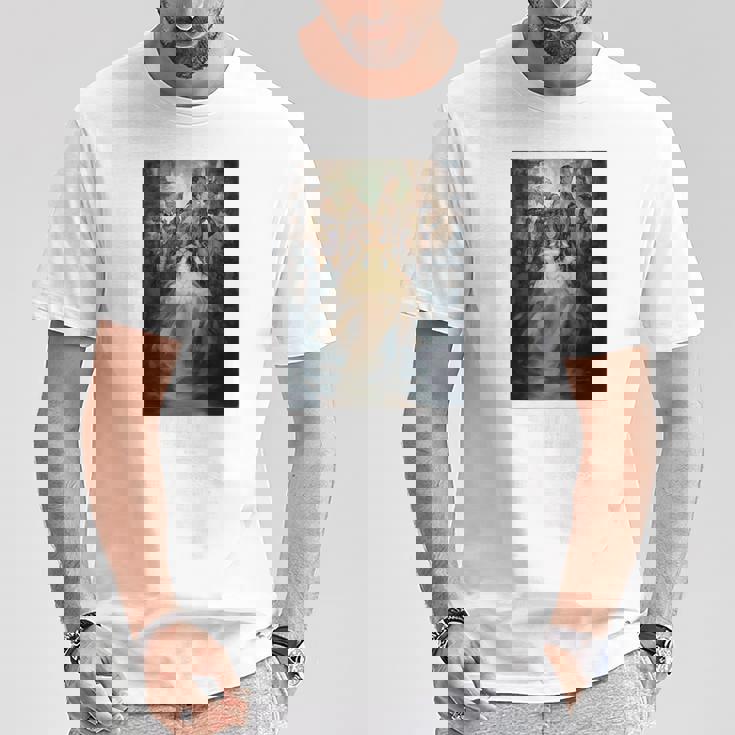 【公式】Final Fantasy アニバーサリーコレクション Ffxii Tza パッケージアート① Tシャツ 面白い贈り物