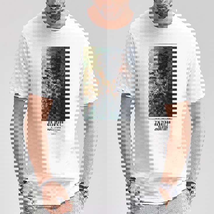 【公式】Final Fantasy アニバーサリーコレクション Ffxii Tza パッケージアート② 長袖tシャツ Tシャツ 面白い贈り物