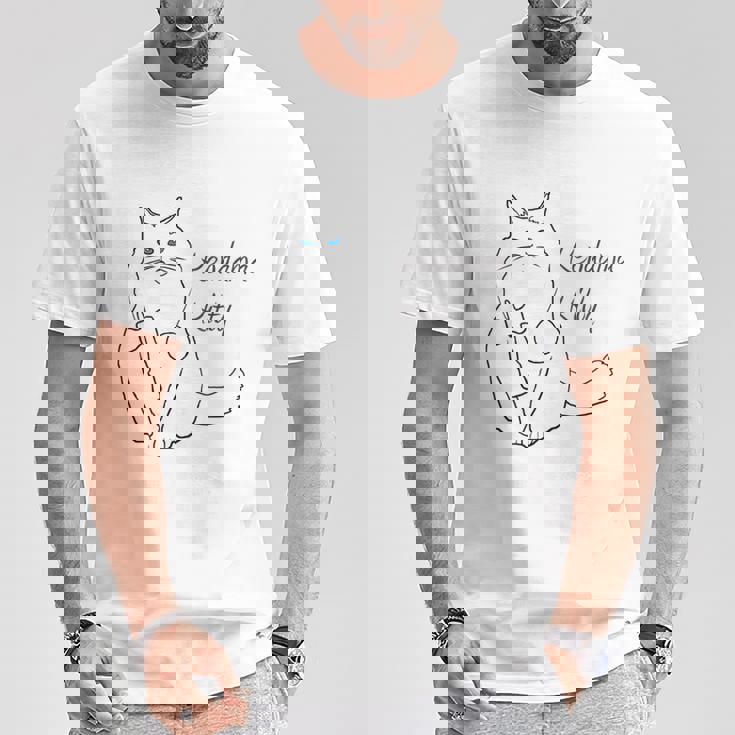 けん玉 キティ Tシャツ 面白い贈り物