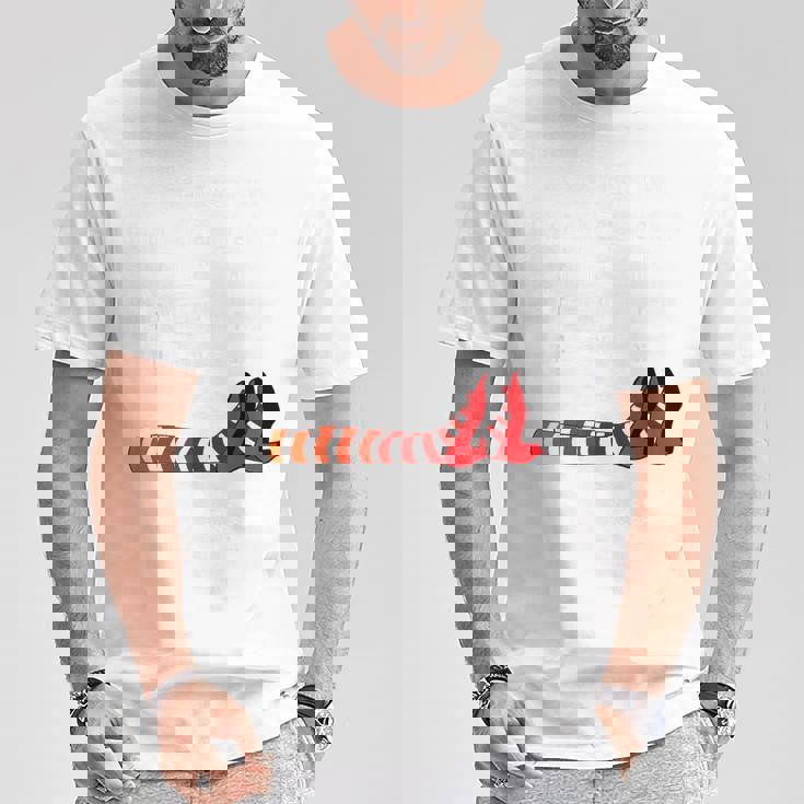 オズの魔法使い As Coroner I Must Aver Tシャツ 面白い贈り物