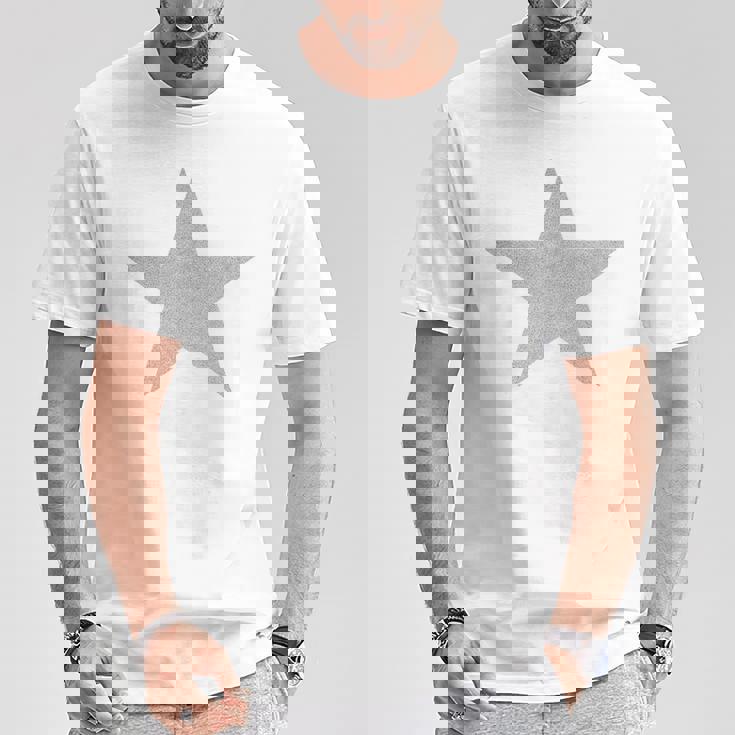 メンズ レディース キッズ 半袖 ロック 星 スター かっこいい かわいい おしゃれ さわやか きれいめ 春夏 ステラ Tシャツ 面白い贈り物