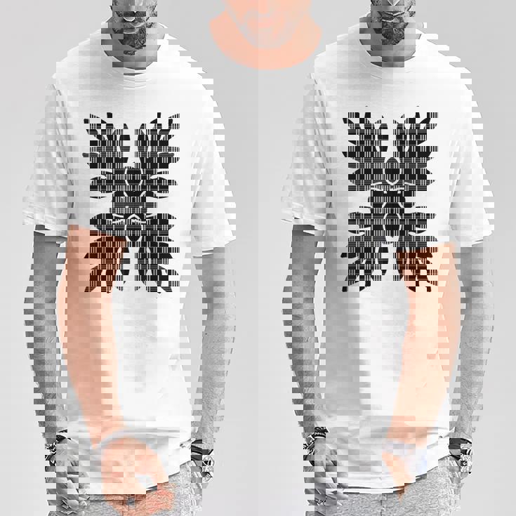 ブラック・パラカ・ウル Tシャツ 面白い贈り物