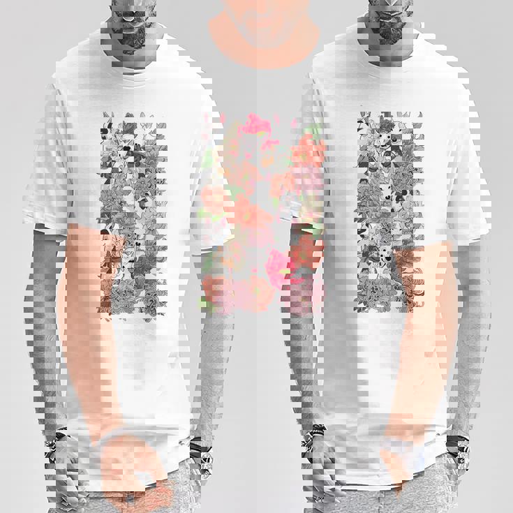 ブルテリアだから Tシャツ 面白い贈り物