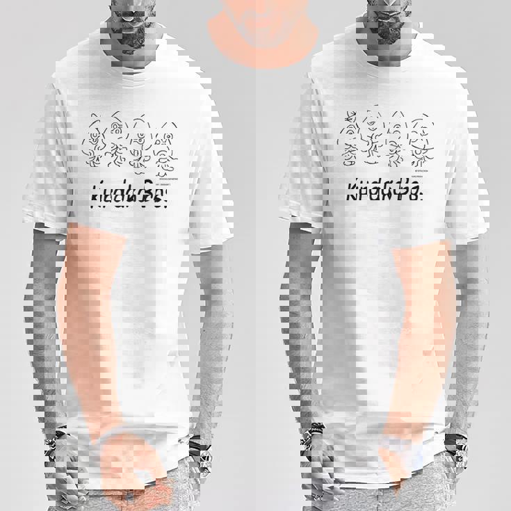 ムテキング L Tシャツ 面白い贈り物