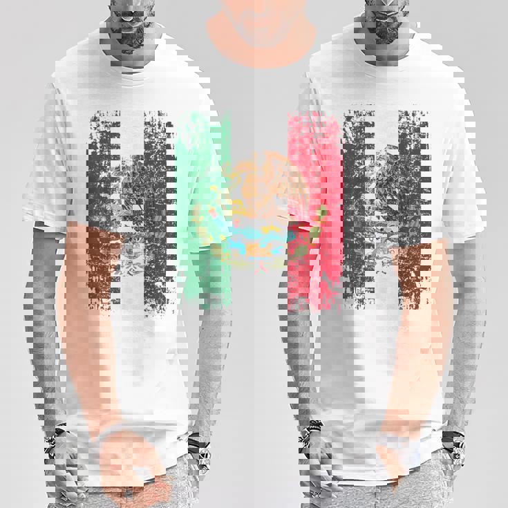 メキシコ 旗 大 国旗 メンズ レディース キッズ メキシコ Tシャツ 面白い贈り物