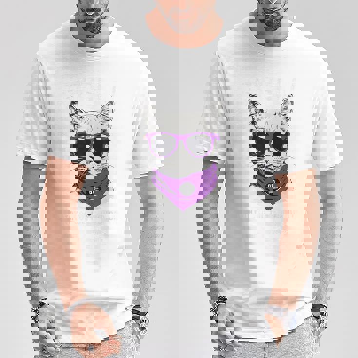 卒寿祝い ねこ サングラス 父 男性 女性 母 猫好き 卒寿 お祝い 90歳 おもしろ おもろい かっこいい Tシャツ 面白い贈り物