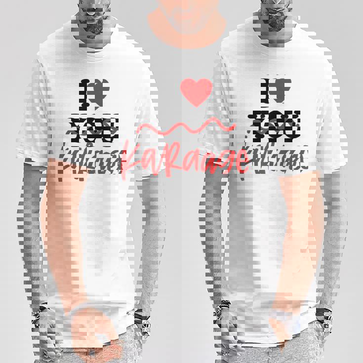 唐揚げ大好き Tシャツ 面白い贈り物