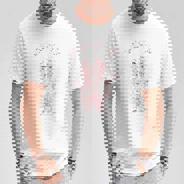 浪人 Ronin Tシャツ 面白い贈り物