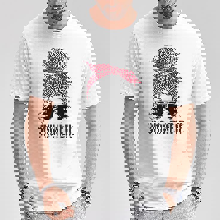 看護師 助産師 誕生労働者サングラス 助産師 Tシャツ 面白い贈り物