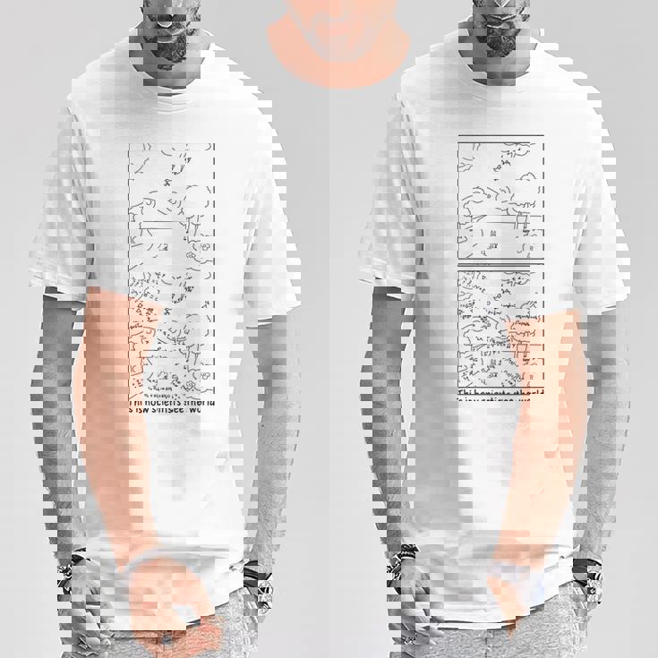 科学どこでも物理化学エレクトロニクス 長袖tシャツ Tシャツ 面白い贈り物