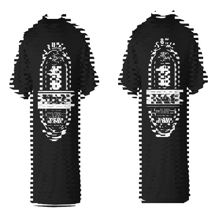 13歳の誕生日プレゼント 男の子 女の子 10代 13歳 レトロ 2007年 Tシャツ