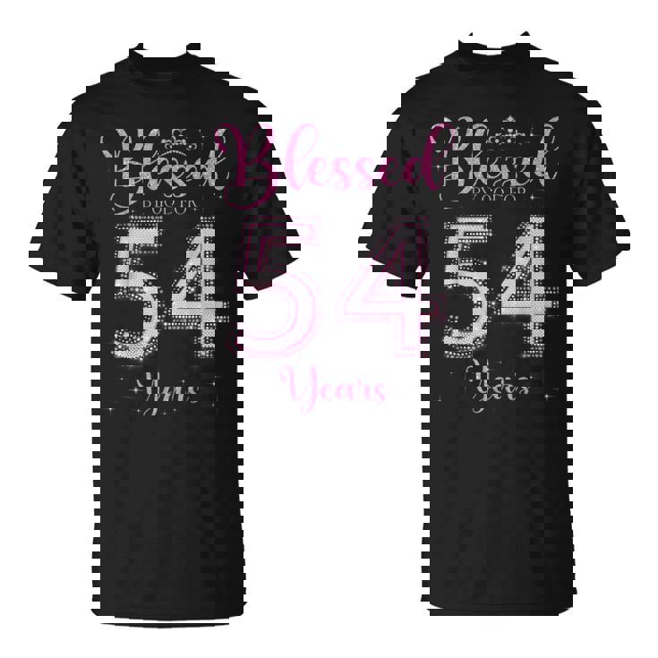 54歳 54歳 54歳 誕生日 54歳 Tシャツ