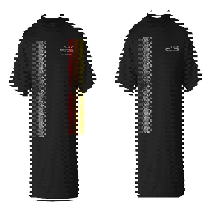 808レトロスタイルリズム作曲家電子ドラムマシンtr Tシャツ