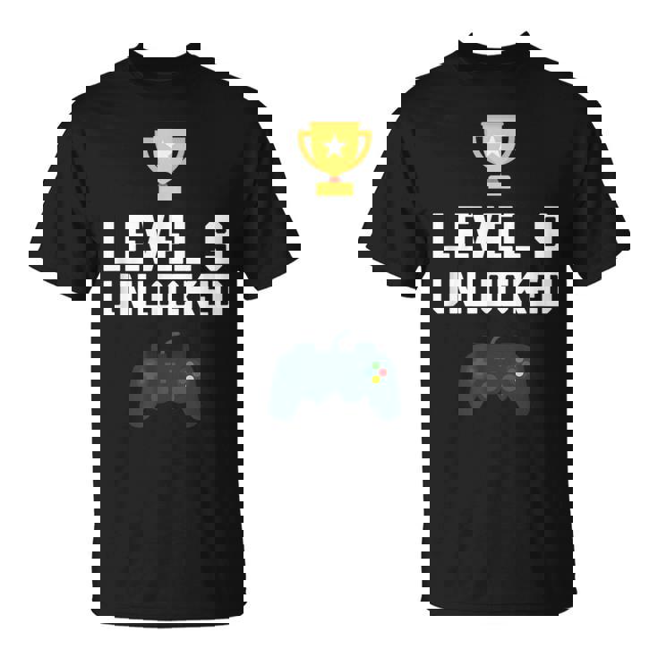 9歳 誕生日シャツ 男の子 女の子 ギフト 9歳 レベルアップ ゲーマー Tシャツ