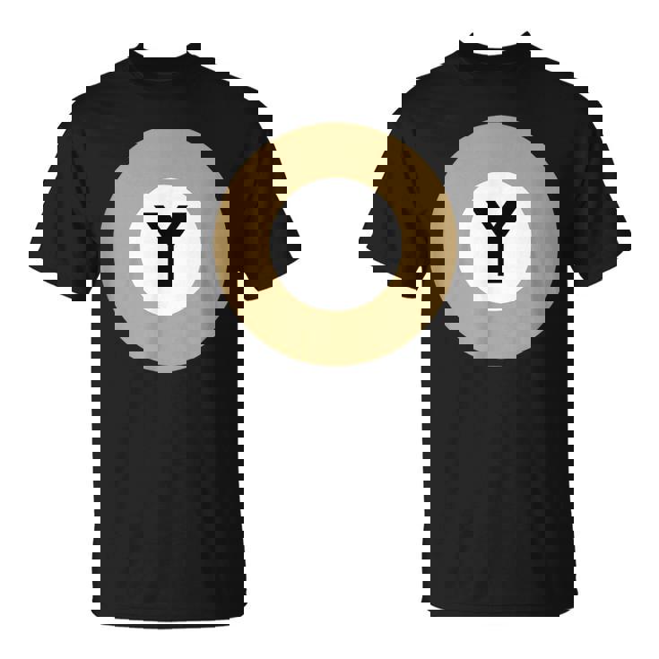 A Tokyo Metro Yurakucho Line 有楽町線 東京メトロ Tシャツ