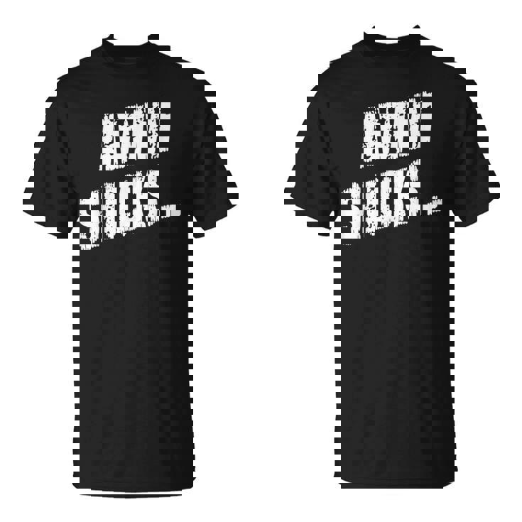 Awwhucksトウモロコシ好き 面白いことわざグラフィック Tシャツ