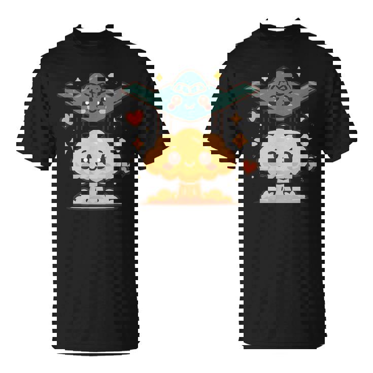 B-2 ステルス爆撃機 軍用機 B2 爆撃機 Tシャツ