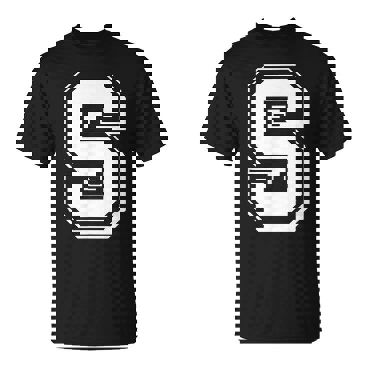 Best Friendshipseven Letters From Friends Tシャツ