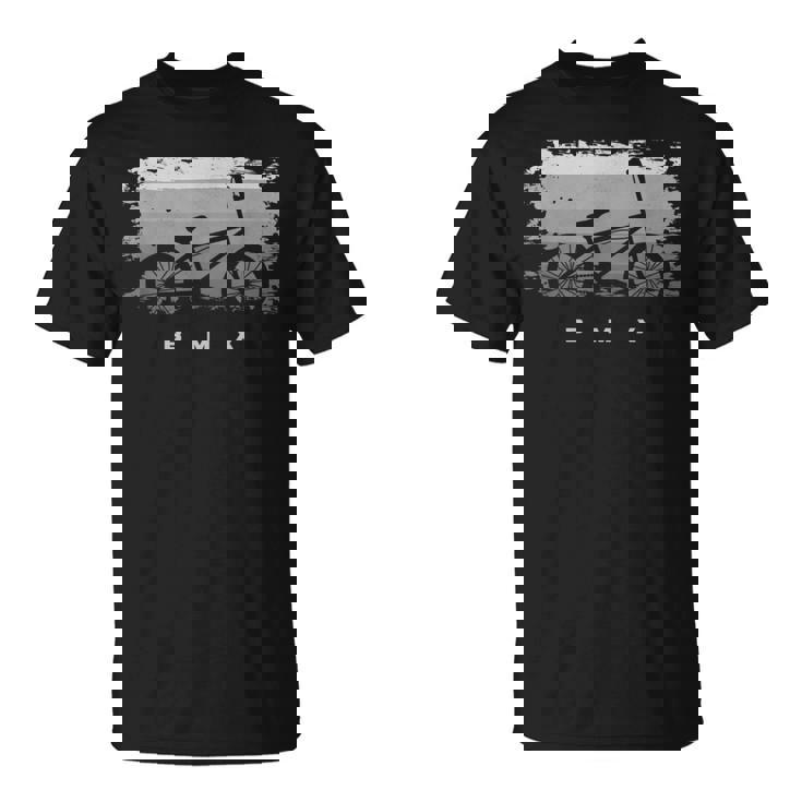 Bmx Clothing Bmx Tシャツ