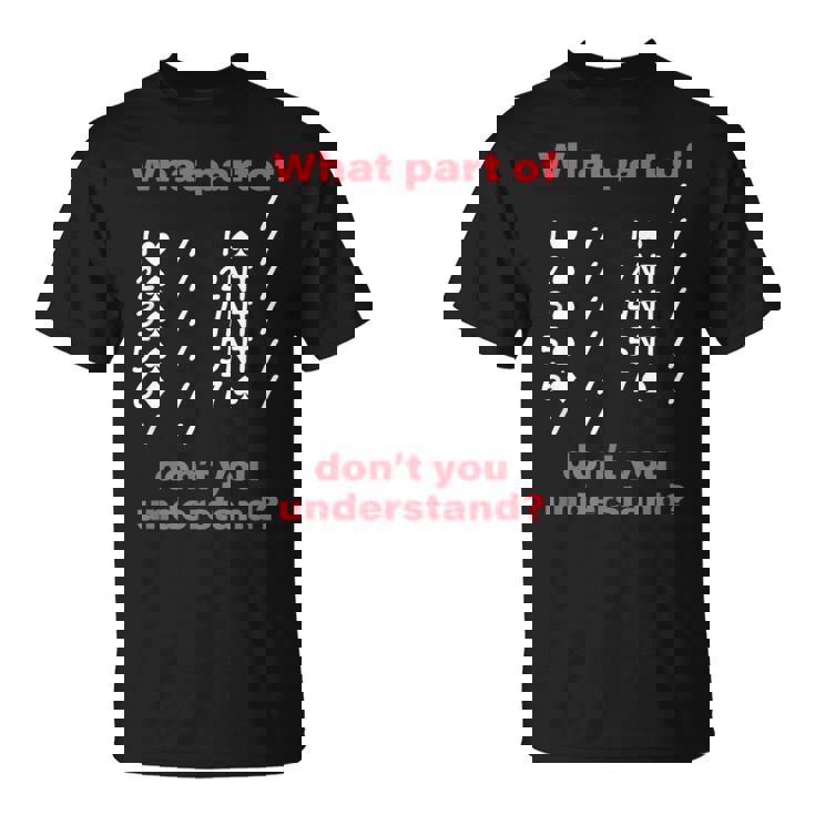 Contract Bridge アドバンスド入札 複製カードゲーム 面白い Tシャツ
