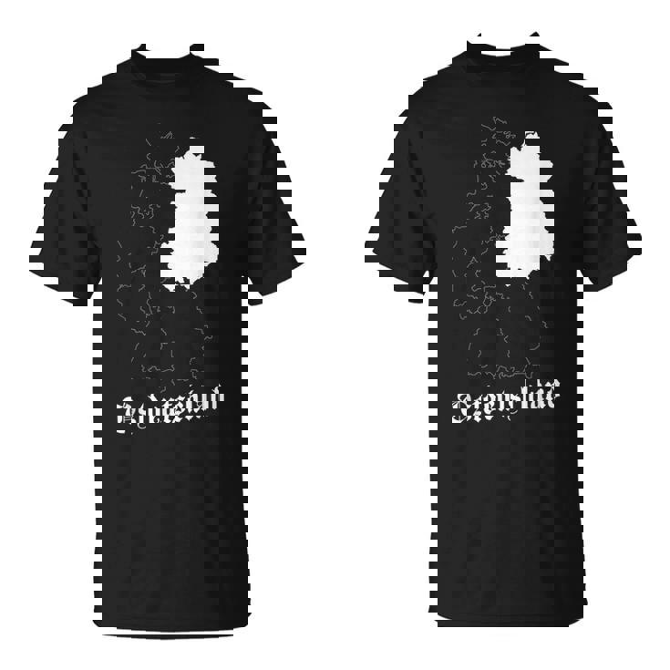 Ddr Gdr ソ連東ドイツ Tシャツ