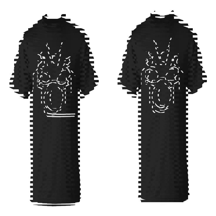 Drum Life ミュージシャン 打楽器 プレーヤー ドラマー Tシャツ