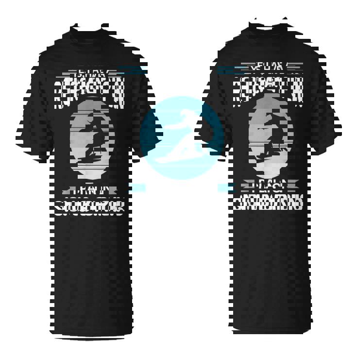 Eatleep スノーボード リピートスノーボード スノボ スノボ Tシャツ