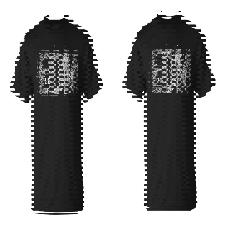 EDM Life Electronic Dance Music For DJ T-Shirt