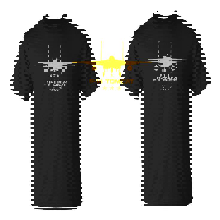 F-14 トムキャット 戦闘機 ジェット クラシック ミリタリー 航空 デザイン Tシャツ