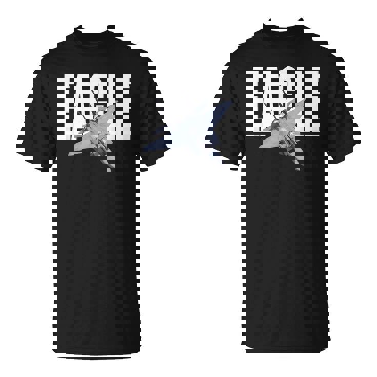 F-15 イーグル Tシャツ