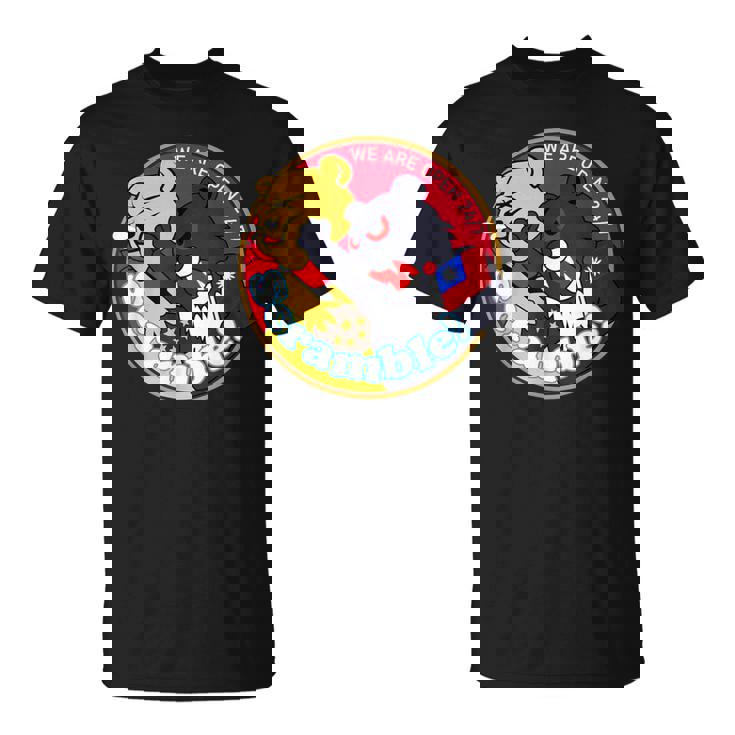 Fight For Freedom スクランブル台湾空軍 Tシャツ