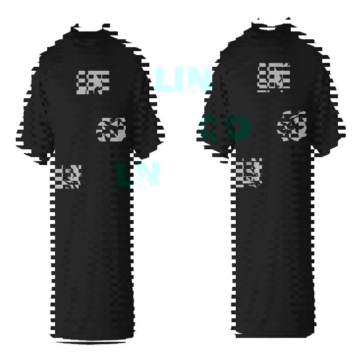 Flower City Usa リンカーン Tシャツ